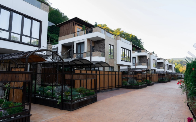 Villa Sense Villas by Adamand Resort