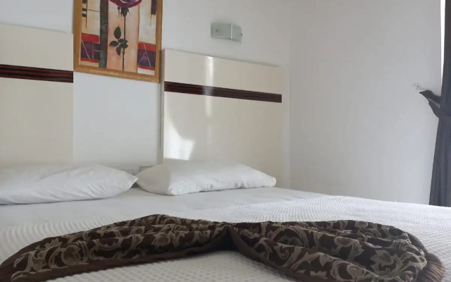 Atalla Hotel