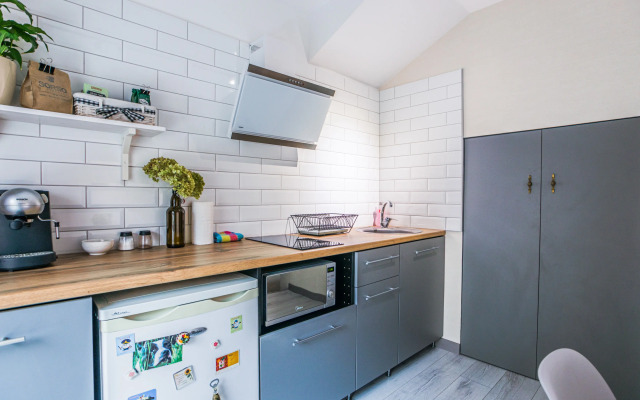 Remarka Home 2 Apartments