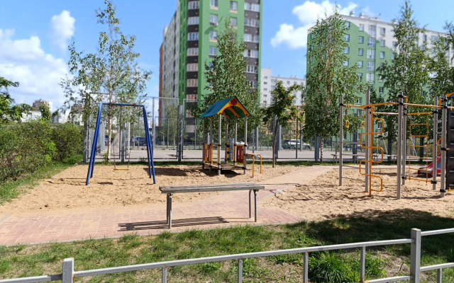 V Nizhnem Novgorode Uyut U Ozera Flat