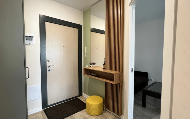 Grand Apart Italy Apartments