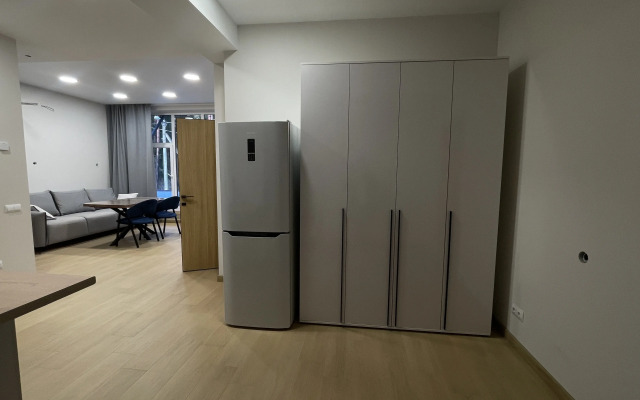 Апартаменты ForRest 4