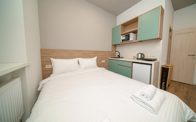 Fligel Apart-Hotel