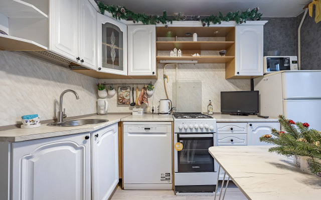 Квартира в Центре Нижнего Новгорода