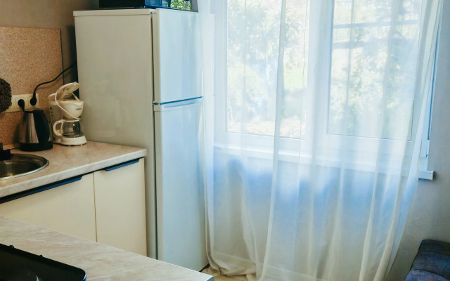 Uyutnaya Nedaleko Ot Morya Flat