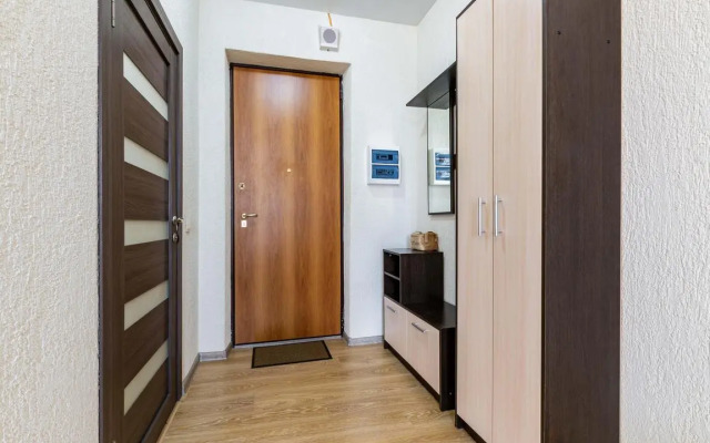 Apartamenty v Samom Tsentre na Belinskogo 30 (565)