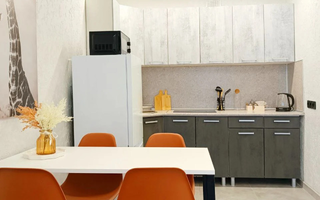 Квартира Ижевск на 10 лет октября 62