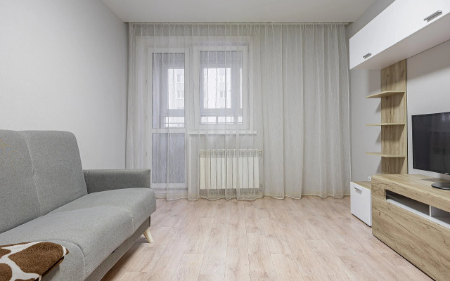 Апартаменты Top House в ЖК Москва Град