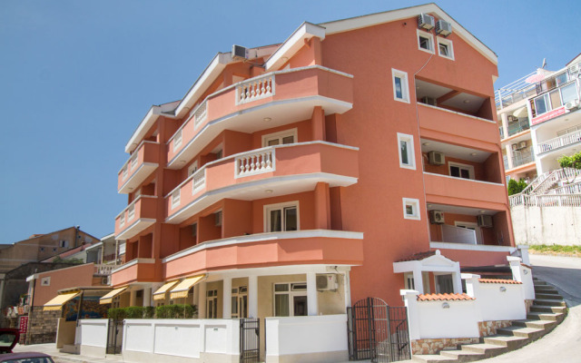 Apartments Sofija