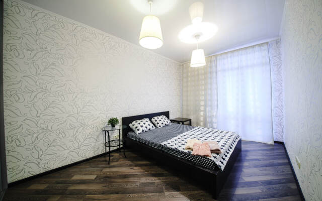 Апартаменты на Вольском Переулке