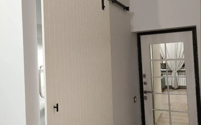 Апартаменты ZenApart стильный лофт