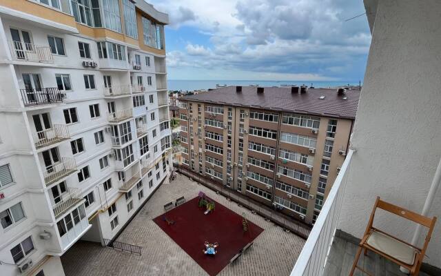 More-Apart Apartments