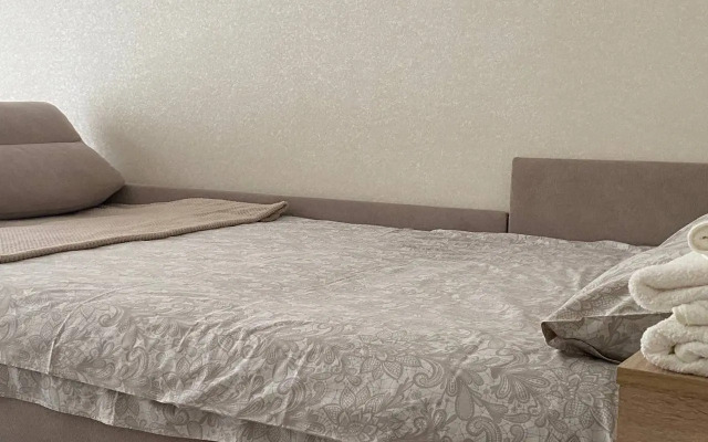 Na Avtomobilistov Flat