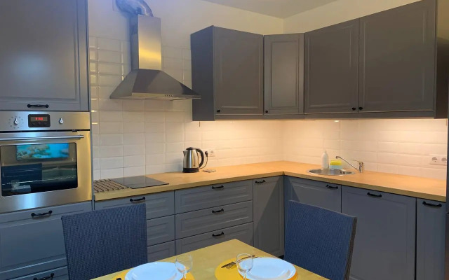 Квартира на Ул Рассветная д 2