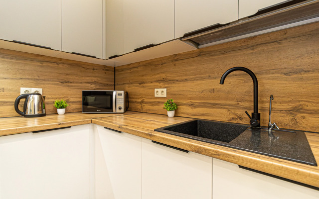 Квартира Бизнес Евро2 ЖК Парк Победы