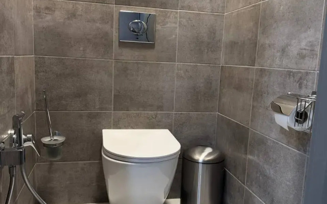 Stilnye Apartamenty V Zhk Zhigulina Roscha Apartments