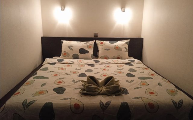 Апартаменты двухкомнатные улица Розы Люксембург 99