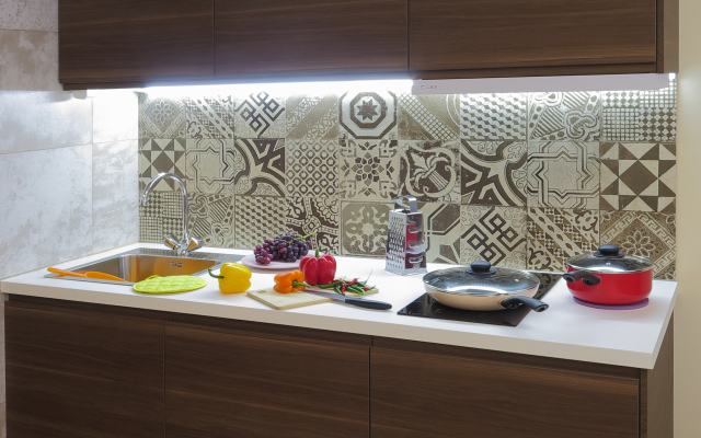 Wellrus Family Apartments 2