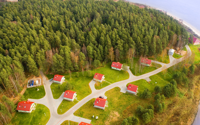 Tsentr Sporta I Otdyiha Demino