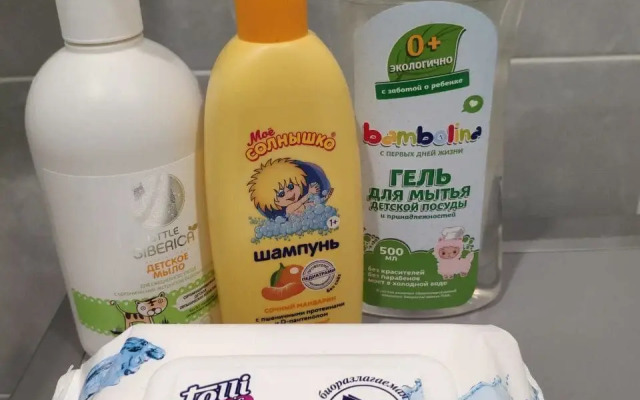 Квартира Уютная Просторная