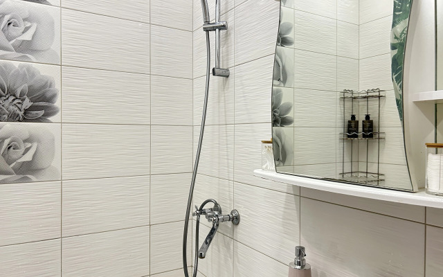 Квартира на Карамзина 21