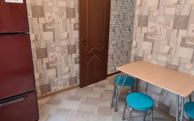 Квартира на Карла Маркса 72А