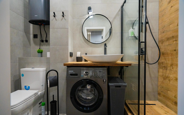 Flat ATLANT Apartments 159