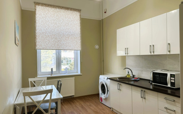 Апартаменты на Балтике в центре и у моря