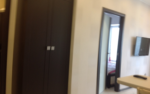 Phan Thiet Apartments