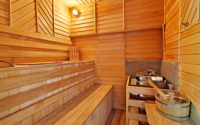 Delsochi Guest House