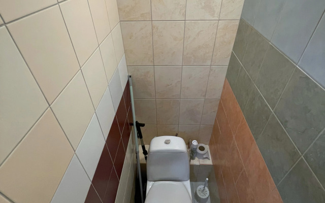 Квартира Уютная