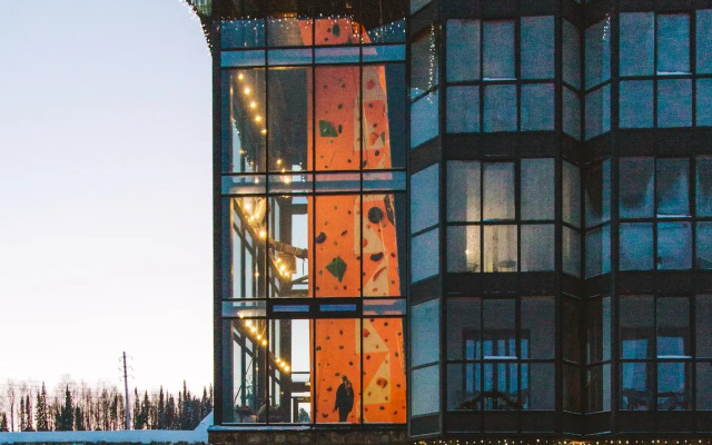 Парк Отель Горный