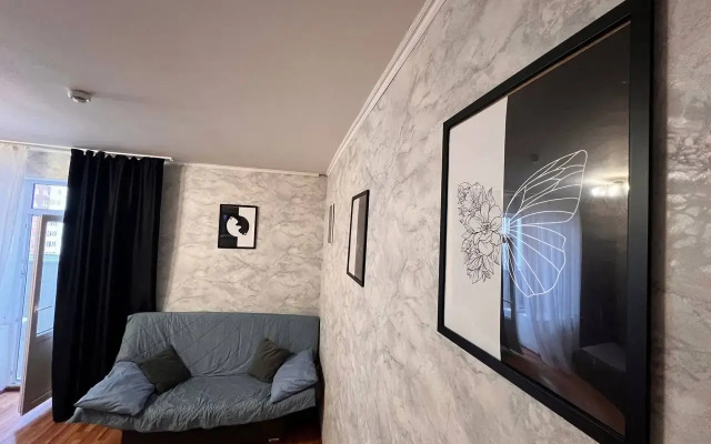 Апартаменты Центр Студия Voyage Комфорт