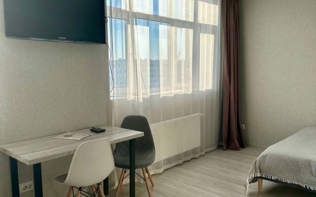 Studiya Kolumb Flat