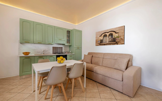 Apartment hotel Case Vacanza Loria