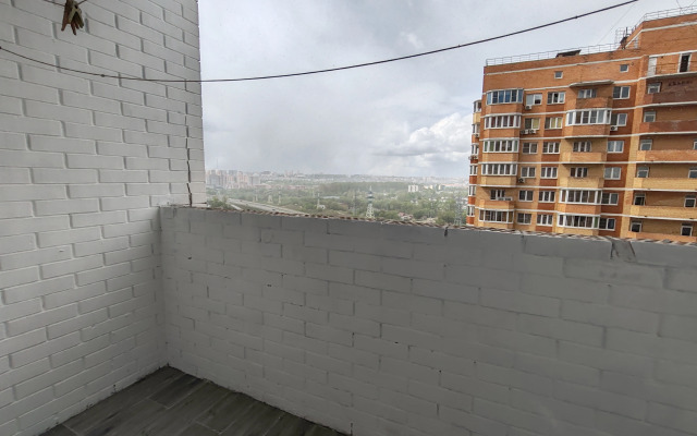 Metallurgov 106 Flat
