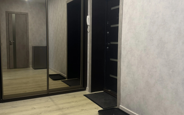 S Dizaynerskim Remontom Shumiloff Apartments Flat