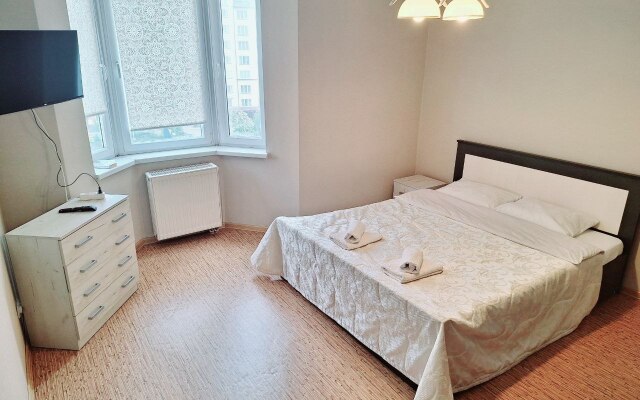 Baltic Resort  U Parka I Morya Apartments