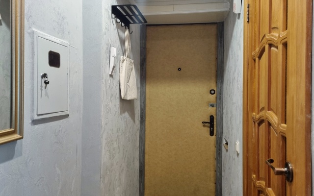 Квартира Голубая Лагуна