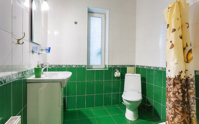 Tavrika Guest house
