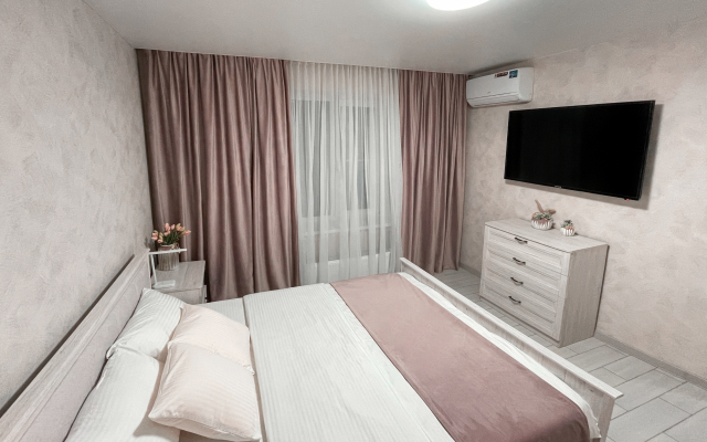 Квартира на Карла Маркса