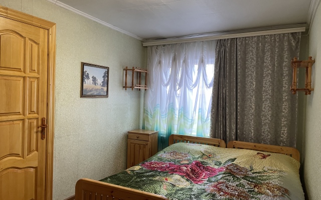 Коттедж Березка