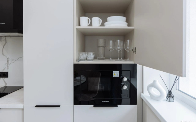 Квартира Однокомнатная в 300 м от моря