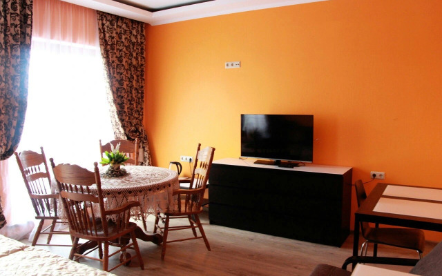 Частный дом Усадьба Усть-Боярское