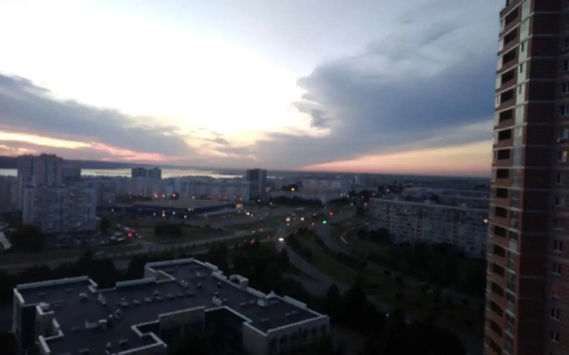 Квартира с Крaсивым Видом