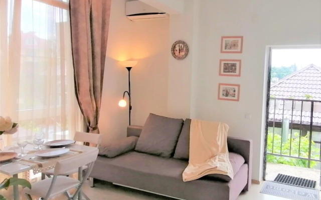 Апартаменты Как Дома 6