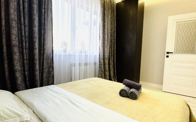 Апартаменты Ailinapartments 340