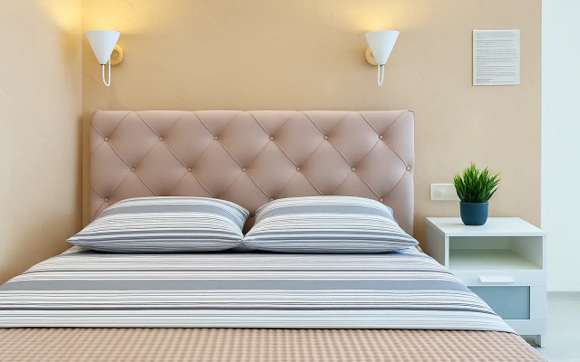 Апартаменты Bаllet Suite