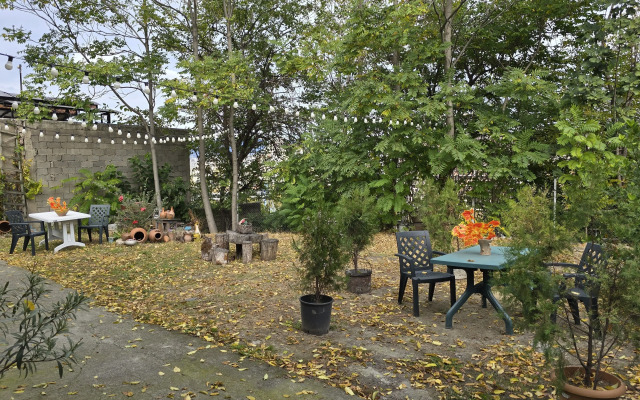 Family Guest House