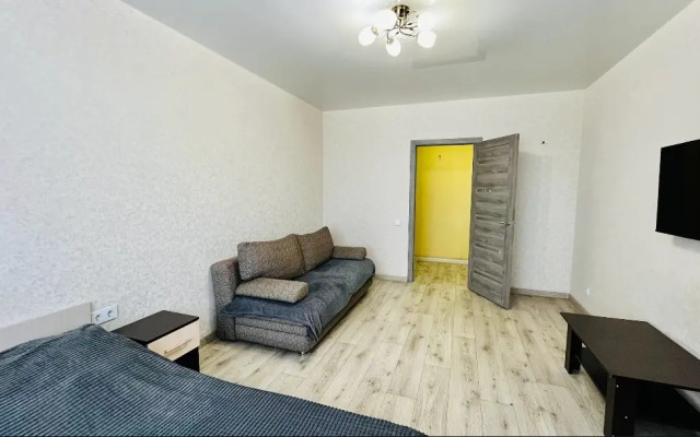 Апартаменты Астраханская Улица 20